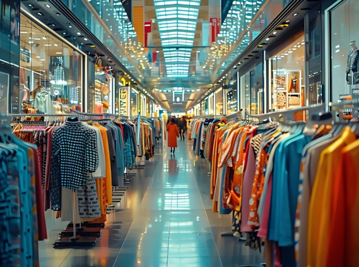 India’s fast fashion market grows by 30% in FY24: Redseer Strategy Consultants